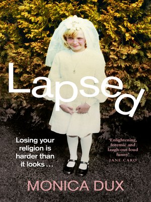 Lapsed - ebook